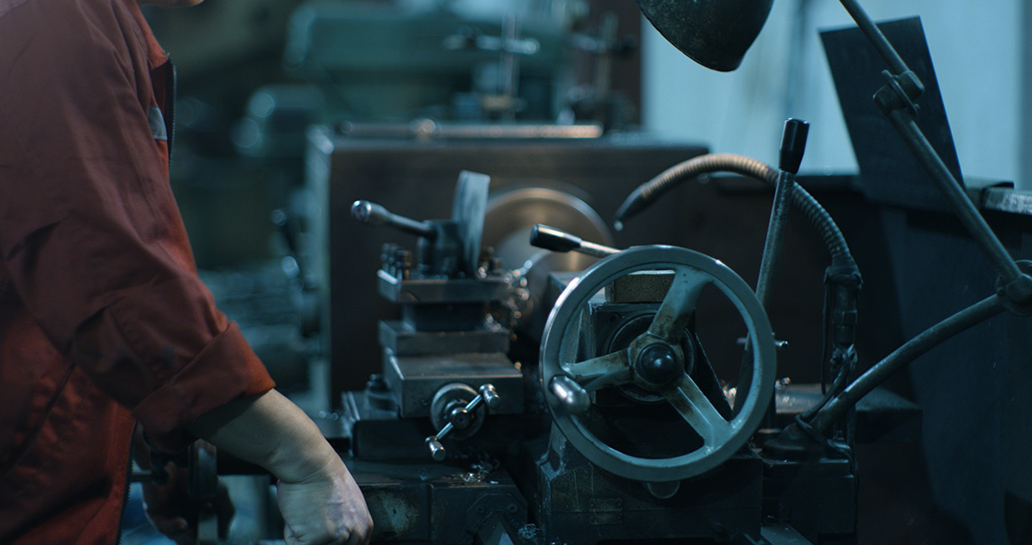 色多多视频污器工厂生产实景5