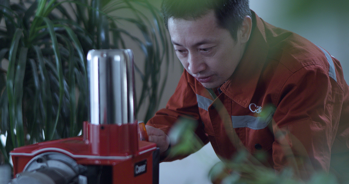 色多多视频污器工厂生产实景3